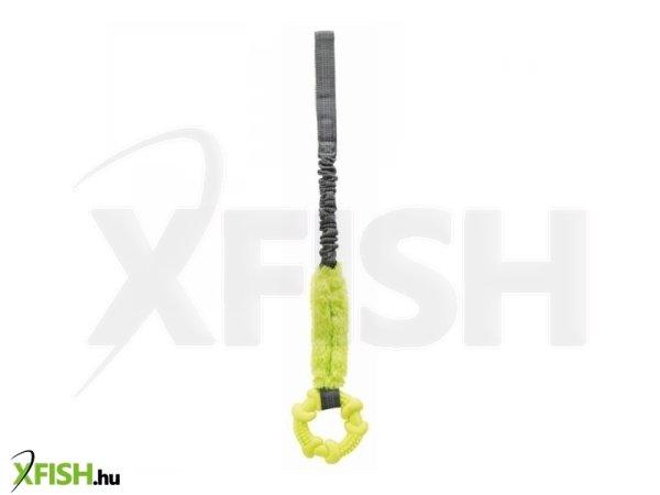 Trixie játék bungee kötél karikával 10/56cm