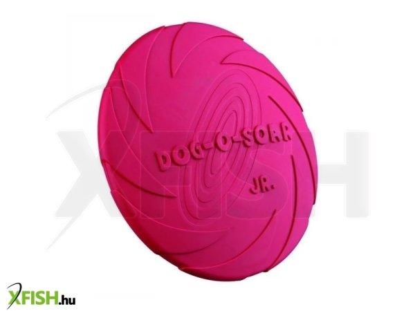 Trixie játék gumi dog disc úszó 15cm