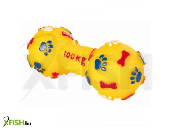 Trixie játék gumi tappancsos apport 15cm