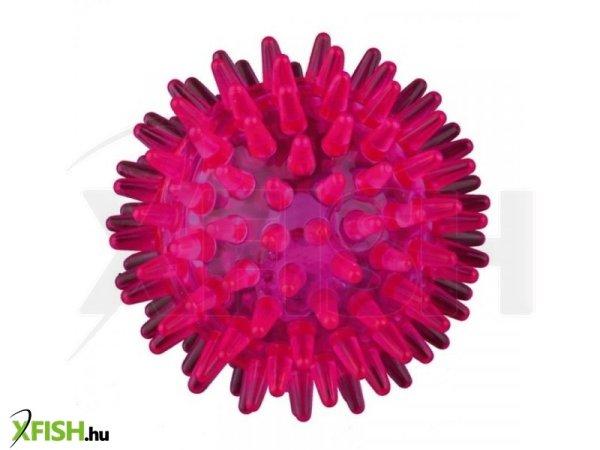 Trixie játék hőre lágyuló tüskés labda 5cm