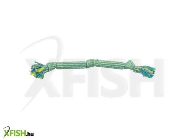 Trixie játék kötél hanggal 48cm