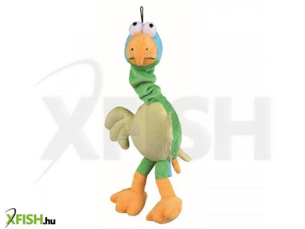 Trixie játék plüss madár eredeti hanggal 30cm