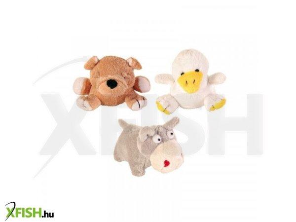 Trixie játék plüss, állatok 10-12cm, többféle