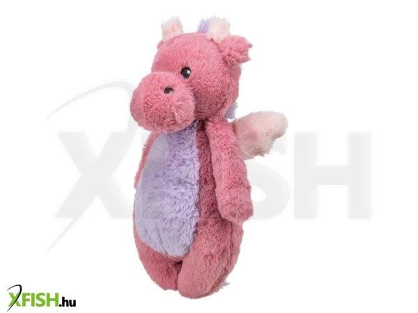 Trixie játék sárkány, plüss, újrahasznosított, 27cm
