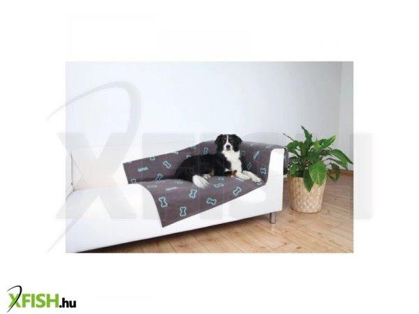 Trixie pléd barney 150*100cm homok