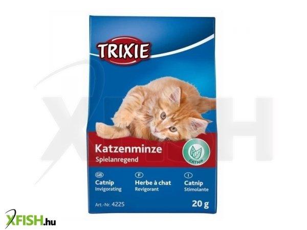 Trixie macskagyökér por 20gr