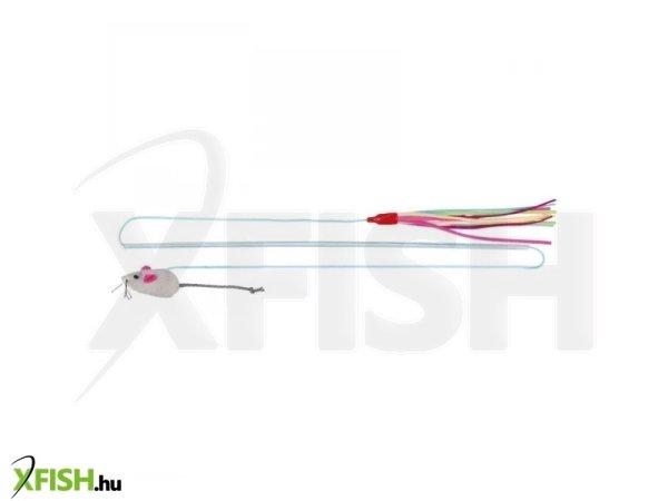 Trixie játék macskának 2 játékkal 40cm