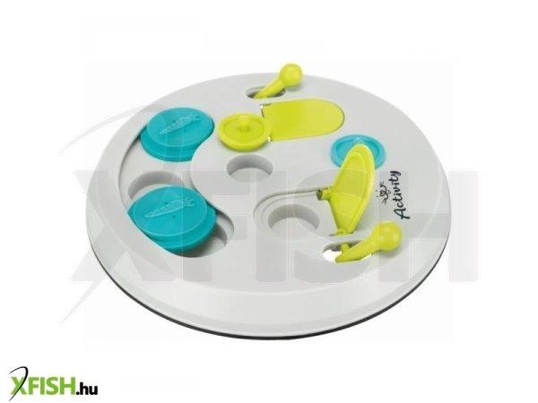 Trixie játék flip board 23cm, műanyag