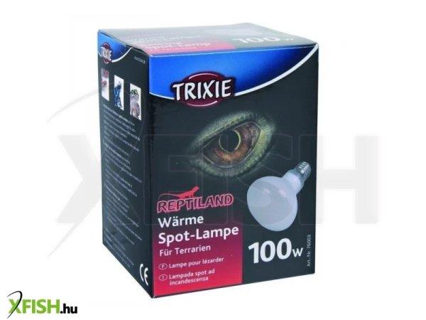 Trixie melegítő spot lámpa 80*108mm 100w