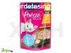 Vitakraft posie delice junior macska alutasak csirke 85g, 2