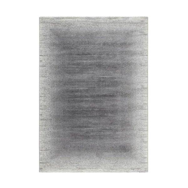 Szőnyeg, kopott mintás, ezüst, 120x170 cm - AURORIA - Butopêa