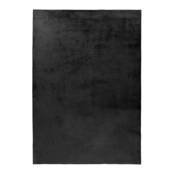 Futószőnyeg, vékony, grafit - sötétszürke, poliészter, 80x300 cm -
AMBERLYN - Butopêa