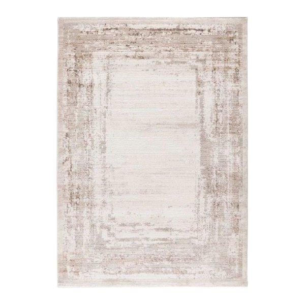 Szőnyeg, Pierre Cardin, keretes mintájú, barna - bézs , 80x150 cm - DUSKRUN
- Butopêa