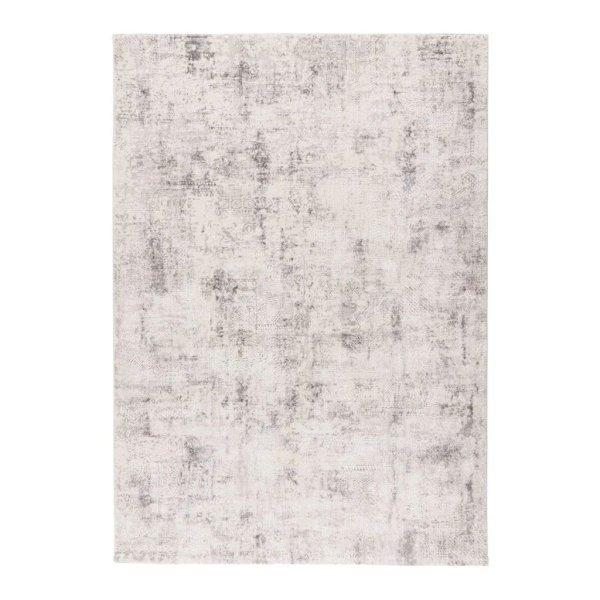 Szőnyeg, Pierre Cardin, kopott hatású, ezüst - bézs, 120x170 cm - ORLITHE -
Butopêa