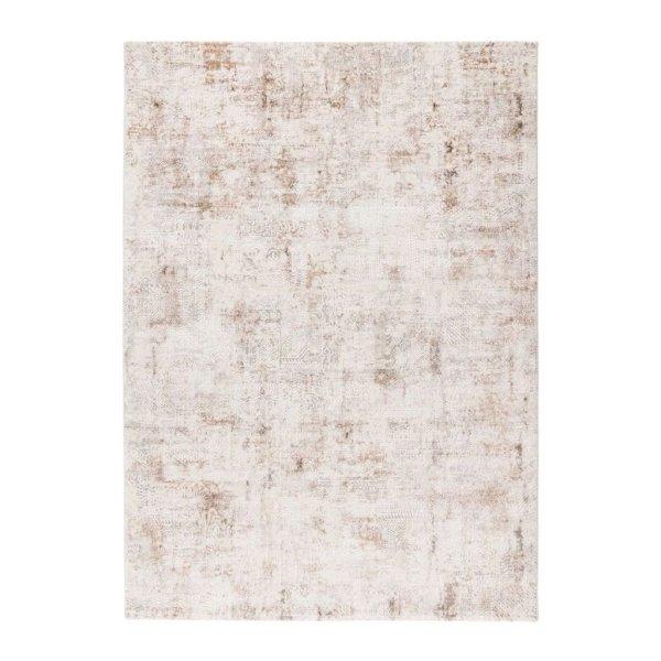 Szőnyeg, Pierre Cardin, kopott hatású, barna - bézs, 120x170 cm - ORLITHE -
Butopêa