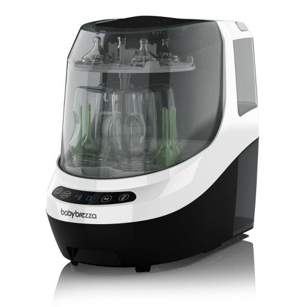 Baby Brezza Bottle Washer Pro – Cumisüveg mosó készülék