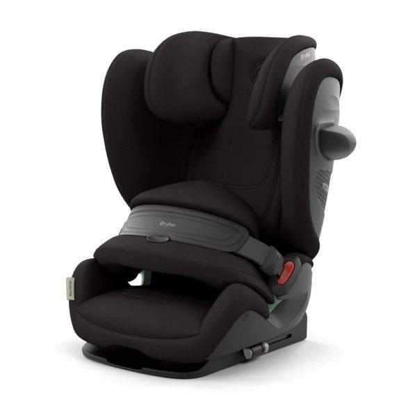 CYBEX Gold Pallas G2 i-Size gyerekülés (76-150 cm) - Magic Black