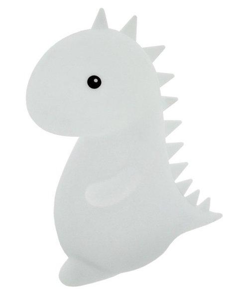Trixline TR-168M LED gyerek éjszakai fény USB - Dino Trixline