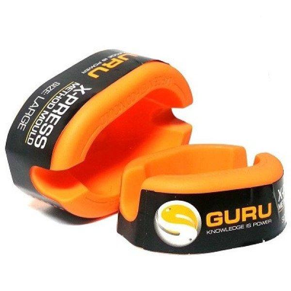 Guru X-Press Method Moulds Small Etetőanyag Prés (GMMS)