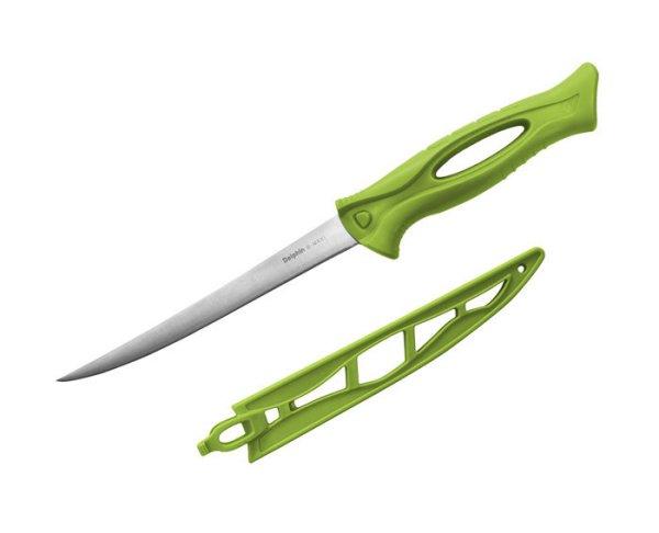 Delphin B-Maxi kés tokkal 28,5cm (950139006)