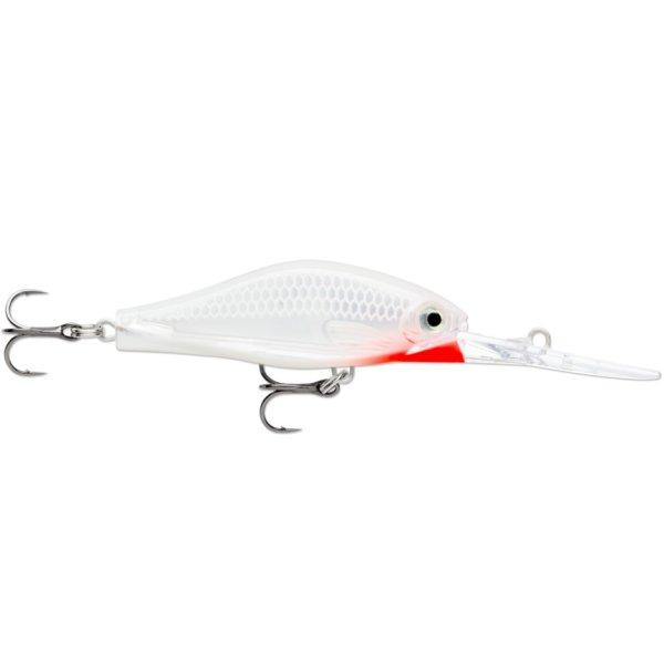 Rapala SDRJD07 Shadow Rap Jack Deep 7cm 10g wobbler - GGH színben
