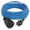 EMOS P01510W, Weatherproof Extension Cord 10 m / 1 socket / 