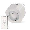 EMOS P5533, GoSmart Zigbee aljzat IP-3009S