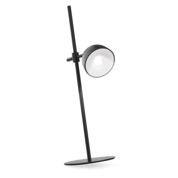 EMOS Z7635B, Sophie LED asztali lámpa, újratölthető, fekete