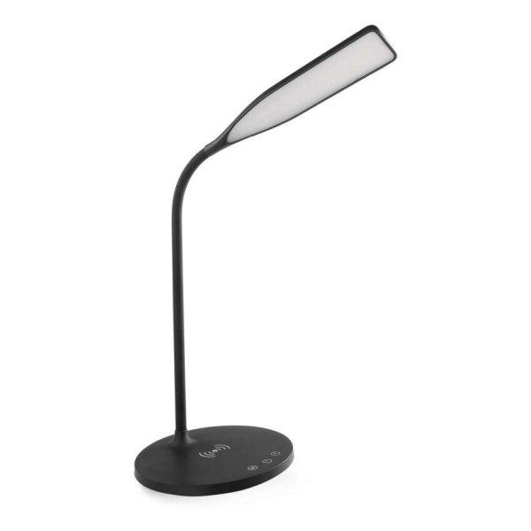 EMOS Z7637B, Oscar LED asztali lámpa, fekete