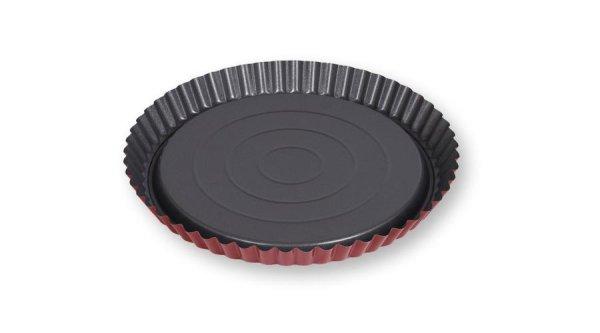 29 cm-es tapadásmentes gyümölcstorta forma