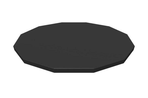 Bestway® FlowClearTM 58037 burkolat, medence, 3,66 m,ponyva
