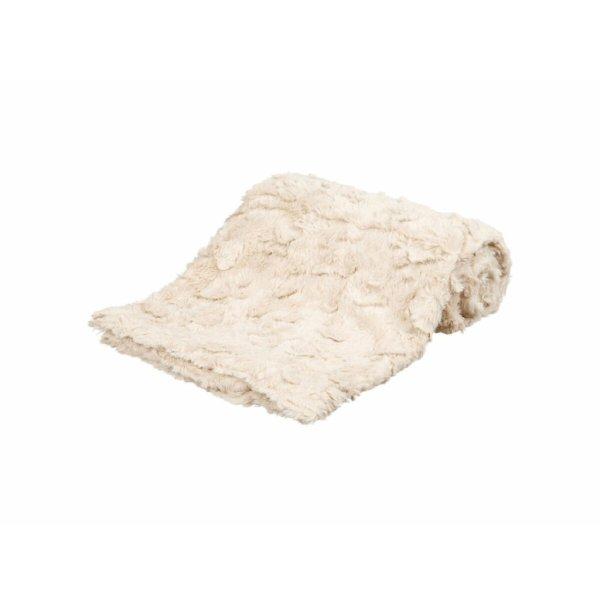 Kisállat takaró Trixie Cosy Bézs szín Filc 100 × 70 CM MOST 16938 HELYETT
9847 Ft-ért!