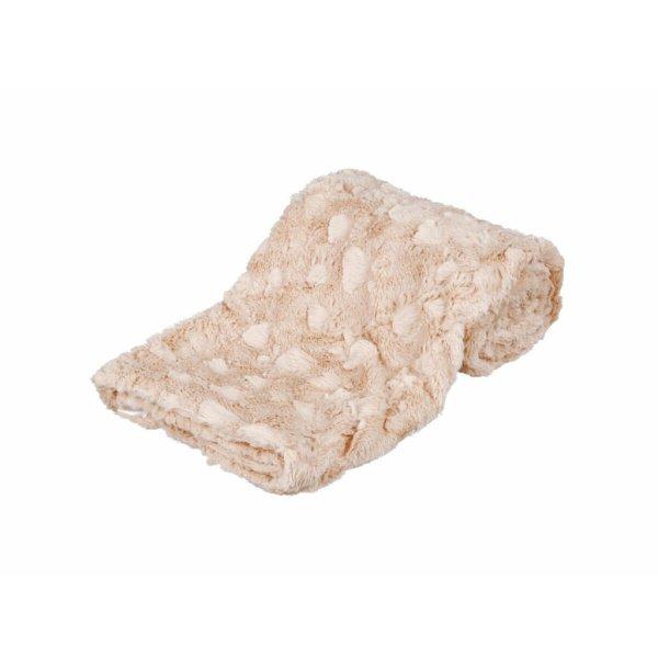 Kisállat takaró Trixie Cosy Bézs szín Filc 150 × 100 CM MOST 26993 HELYETT
16039 Ft-ért!