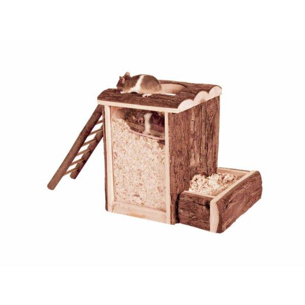 Faszerkezetes Trixie 20 × 20 × 16 CM MOST 12212 HELYETT 6846 Ft-ért!