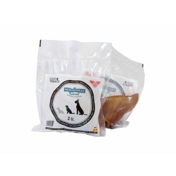 Kutya Snack Mediterranean Natural Pig's ears MOST 7085 HELYETT 3712
Ft-ért!