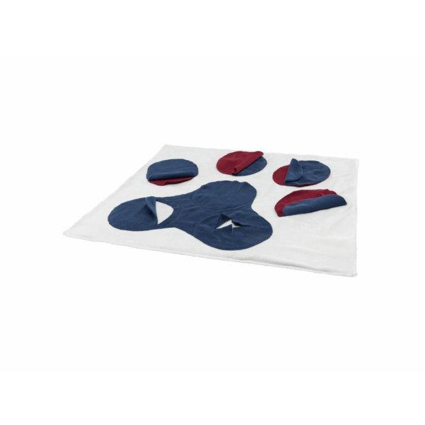Kisállat takaró Trixie Poliészter 70 × 70 cm MOST 31084 HELYETT 18520
Ft-ért!