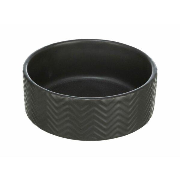 Kutya etető Trixie T25020 Fekete Ø 13 cm 400 ml MOST 5592 HELYETT 2927
Ft-ért!