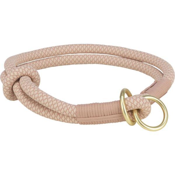 Kutyakiképző nyakörv Trixie Soft Rope Rózsaszín L 50 cm MOST 19328 HELYETT
10343 Ft-ért!