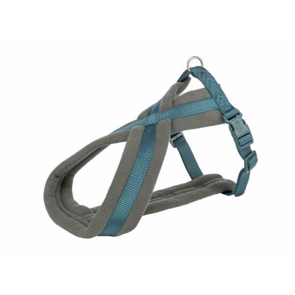 Kutyahám Trixie Confort Premium Kék MOST 10820 HELYETT 6159 Ft-ért!