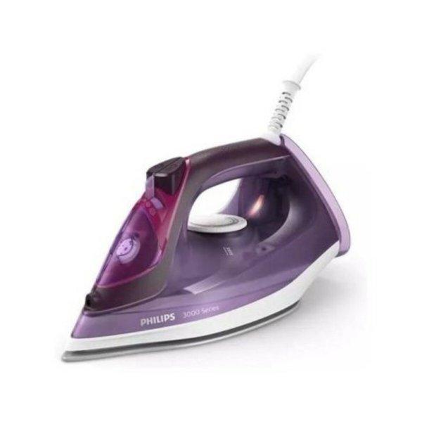 Gőzölős Vasaló Philips DST3041/30 2600 W MOST 38339 HELYETT 27970 Ft-ért!