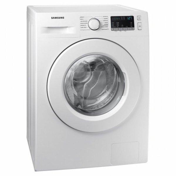 Washer - Dryer Samsung WD80T4046EE 8kg / 5kg Fehér 1400 rpm MOST 455202 HELYETT
330882 Ft-ért!