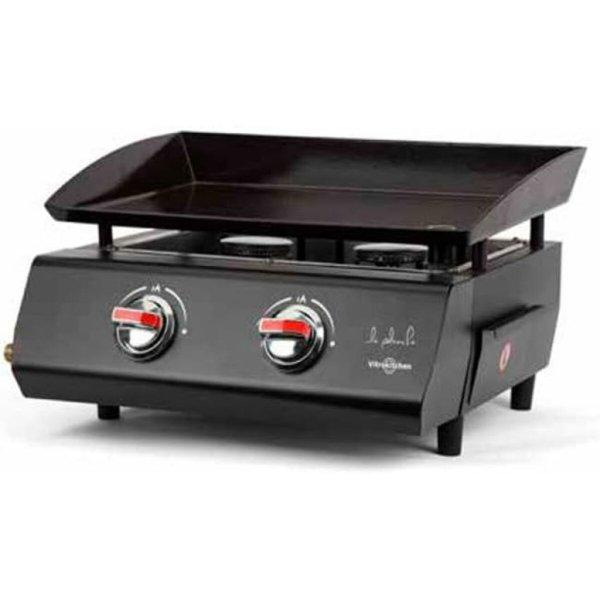 Gázgrill Vitrokitchen PG230NB MOST 117561 HELYETT 81511 Ft-ért!