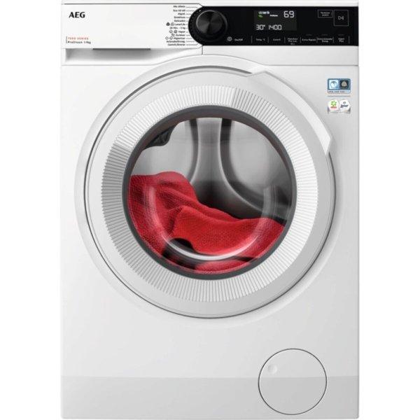 Mosógép AEG LFR7294O2B 60 cm 1400 rpm 9 kg MOST 491909 HELYETT 357570 Ft-ért!