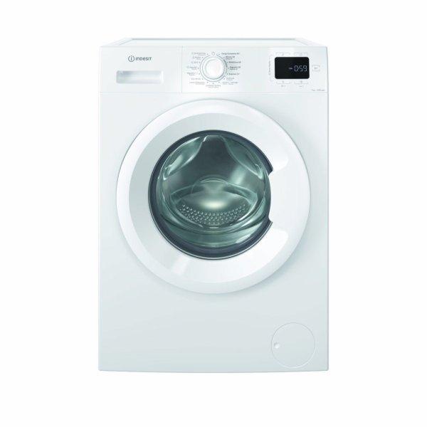 Mosógép Indesit IM762TIMESPT 60 cm 1200 rpm 7 kg MOST 276192 HELYETT 200765
Ft-ért!