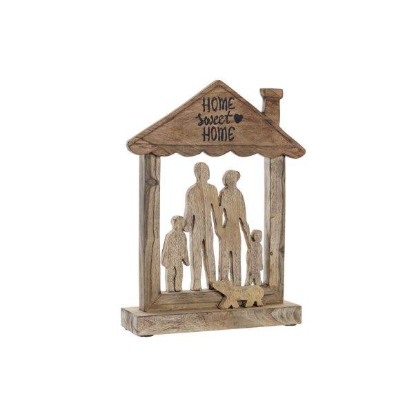Dekoratív Figura DKD Home Decor Barna Mangófa modern Család (30 x 8 x 39 cm)
MOST 20852 HELYETT 12203 Ft-ért!