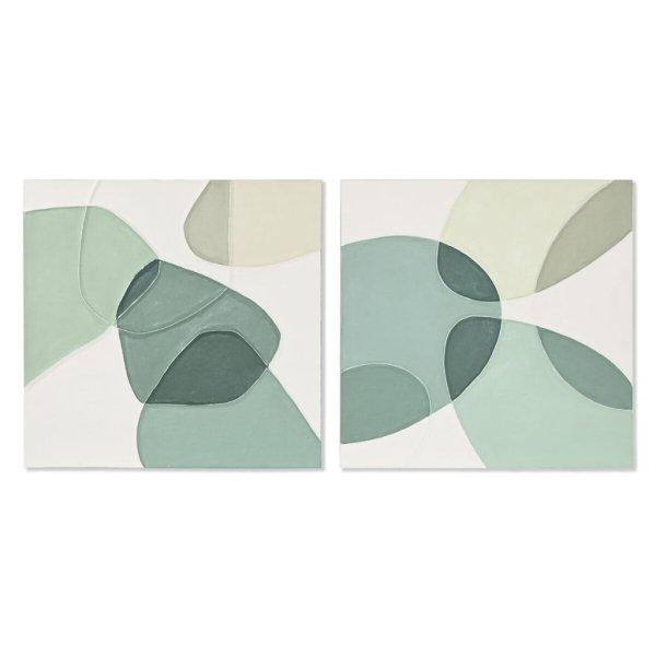 Kép Home ESPRIT Absztrakt Városi / szabadidő 100 x 3,7 x 100 cm (2 egység)
MOST 129078 HELYETT 82784 Ft-ért!