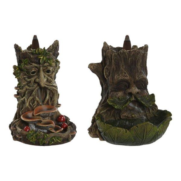 Égő Home ESPRIT Gyanta Indiai Férfi 12 x 13 x 17 cm (2 egység) MOST 25430
HELYETT 14882 Ft-ért!