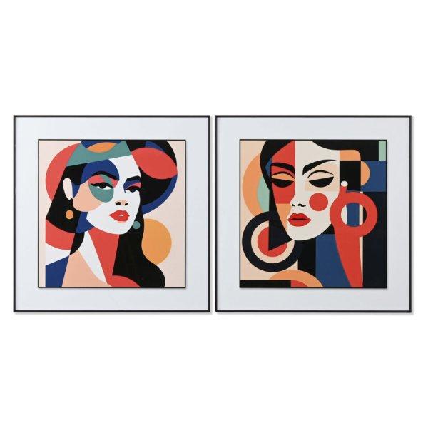 Kép Home ESPRIT Absztrakt modern 80 x 3,5 x 80 cm (2 egység) MOST 124979
HELYETT 80155 Ft-ért!