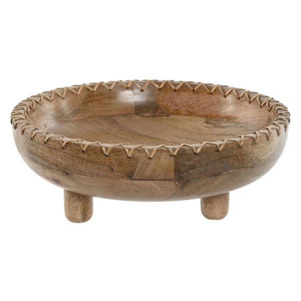 Asztaldísz Home ESPRIT Természetes Mangófa Gyarmati 25 x 25 x 9 cm MOST 17580
HELYETT 10293 Ft-ért!