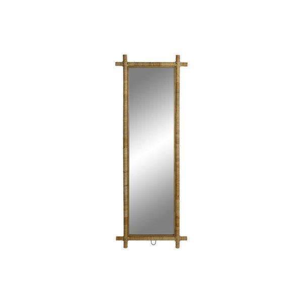 Falitükör Home ESPRIT Természetes Városi / szabadidő 60 x 3 x 170 cm MOST
113060 HELYETT 77344 Ft-ért!